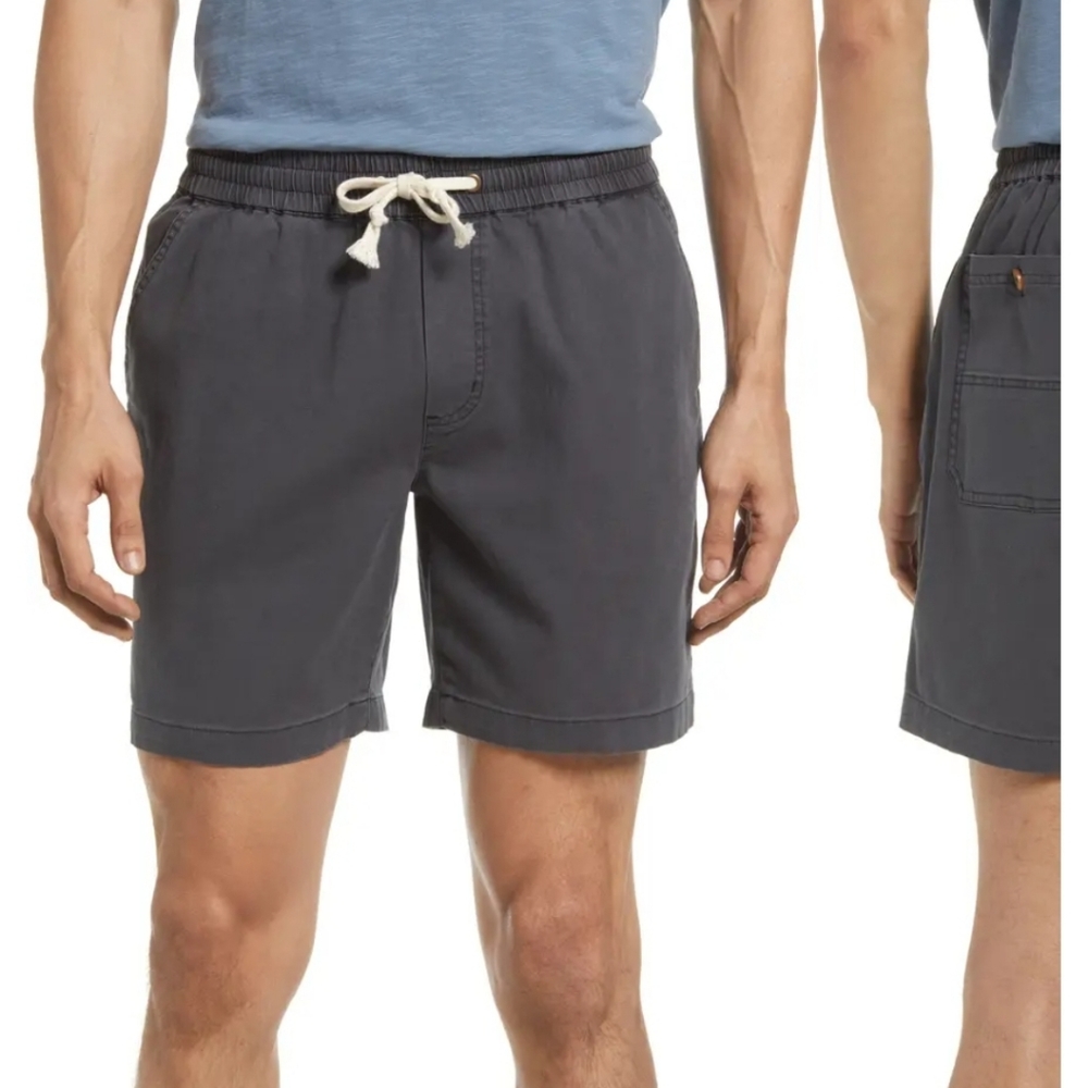 Marine layer Men's Saturday Beach Shorts